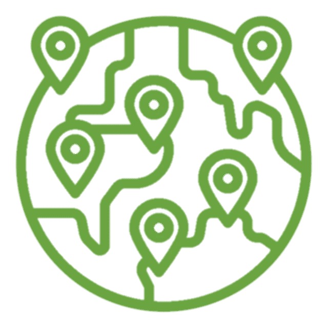 国際テレビチャンネルを探索