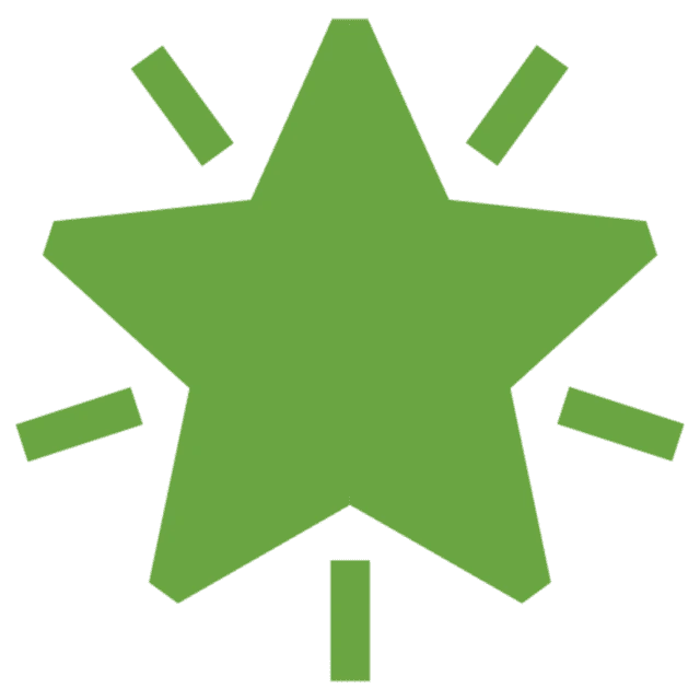 Create Favorites List